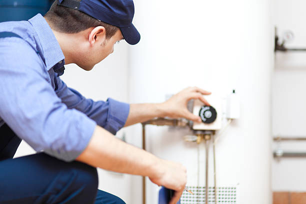 Best Tankless Water Heater Services  in Monte Sereno, CA